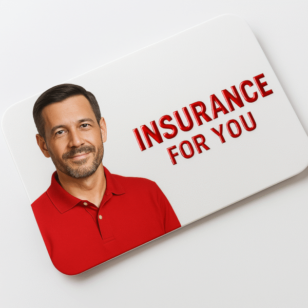 Foiled Business Cards - Image 3