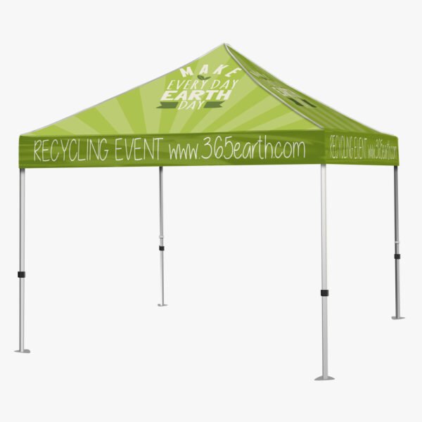 10x10 Custom Event Tent - Image 3