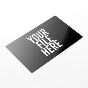 Standard- Full Gloss Business Cards
