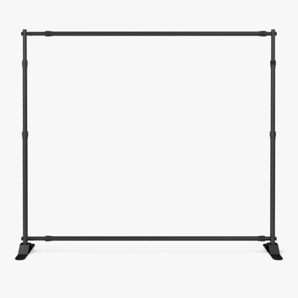 8x10 Step and Repeat Backdrop - Image 4
